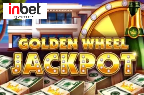 Golden Wheel Jackpot